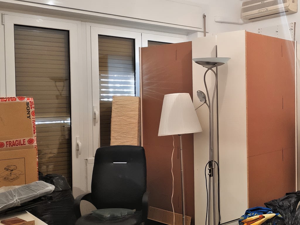 Centocelle - Appartamento - vendita -Roma