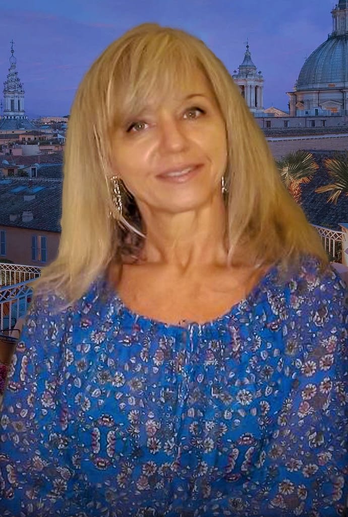 Adelia Maffei Agenzia Treemme Roma